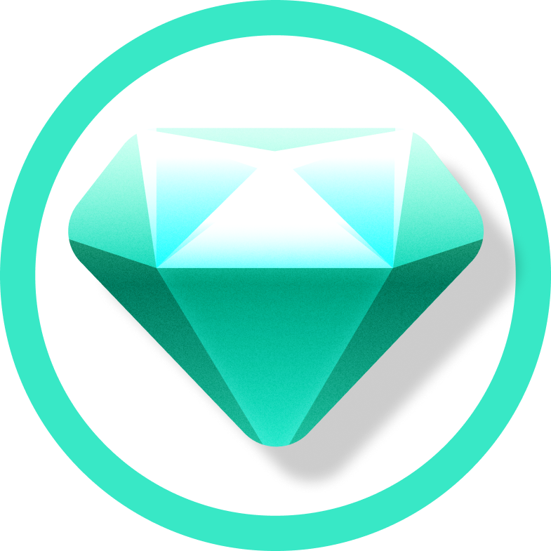 Emerald logo