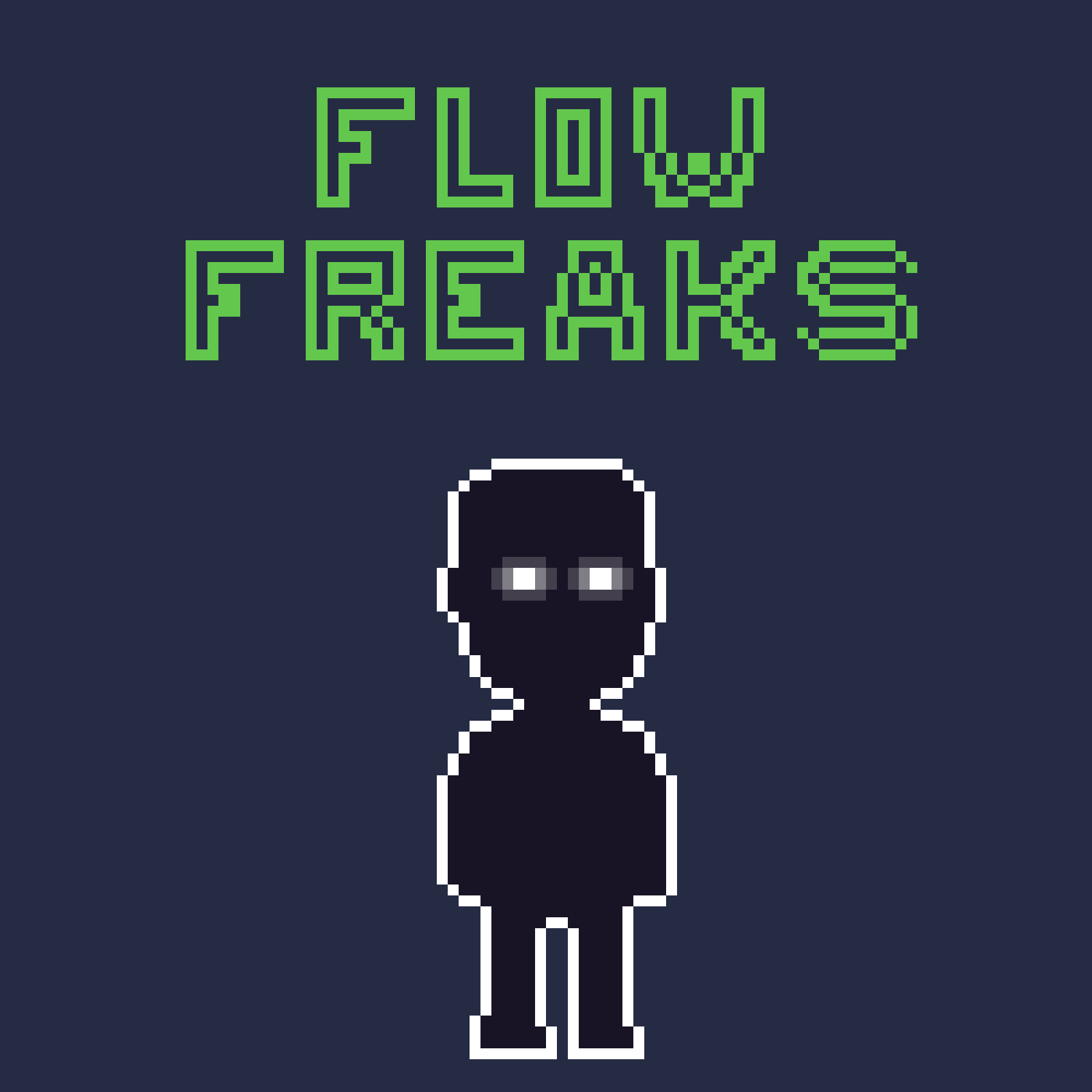 FLOW FREAKS main image image