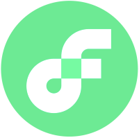 Flow logo